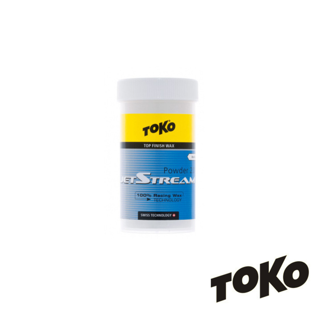 토코_JetStream Powder 2.0 blue_30g